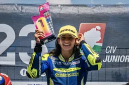 CIV, Sara Cabrini si ferma: solo un anno sabbatico?