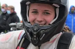 Tragedia al Rally Sandalion, la 18enne Sara Lenzi perde la vita