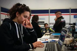 Passione CIV, Paolinelli: “I miei non guidano neanche il motorino!”