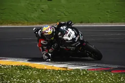 Primo storico punto per il team al femminile WithU 511