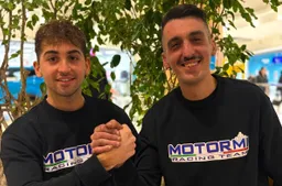 Roberto Sarchi nel nuovo Trofeo Suzuki "Sfida diversa e stimolante"