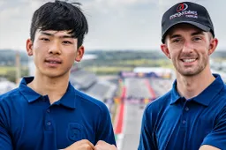 Moto3 2022: Sasaki-McPhee per Max Racing Team e Husqvarna