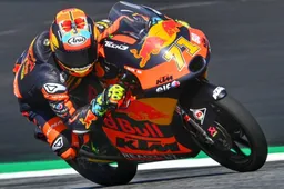 Moto3 GP Stiria, Prove 3: che ritorno Sasaki, Q2 col miglior tempo