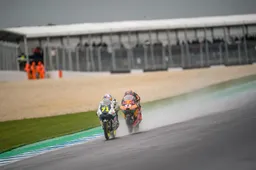 Moto3: Ayumu Sasaki, il "complesso" dell'ultimo giro ed il -4 da Masia