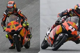 Moto3, il gran ritorno di Sasaki e la voglia di riscatto di Öncü