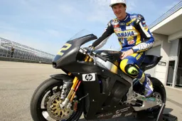 Moto2: una terza Kalex al via del Sachsenring come wild card