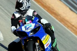 IDM Superbike: migliora il feeling con la R1 per Sascha Hommel