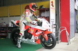 J-GP2: Satoru Iwata torna dopo sei anni con il Team Plus One