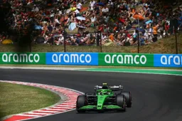 Formula 1: Olanda inflessibile, Sauber deve rinunciare allo sponsor