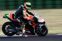 MotoGP, Lorenzo Savadori verso l'esordio: "Adattarsi ad un lavoro diverso"