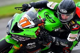 Vieri Racing Team: i pionieri italiani della Kawasaki 636