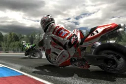 Superbike: recensione di SBK 09, il videogioco ufficiale