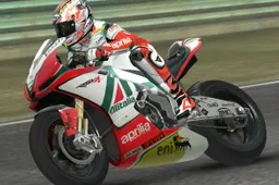 SBK 2011, nuovi screenshots di gioco