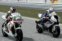 SBK 2011, nuove immagini e sito web