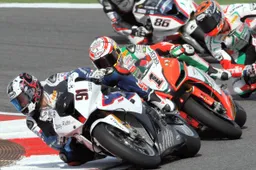 Superbike: approvata la fusione tra Infront e Bridgepoint