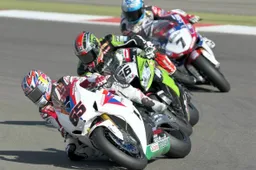 Superbike 2013, slitta al 17 novembre il round in India