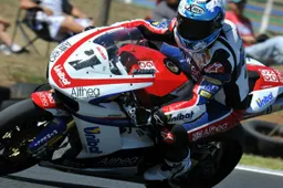 Superbike: Carlos Checa vuole ripetersi a Portimao