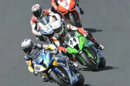 Superbike: concorso FMI, 6 pass paddock per Imola