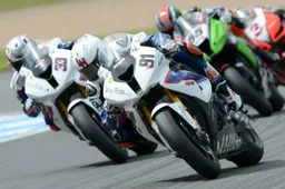 Superbike: ufficiale, il Mondiale SBK sbarca su Mediaset dal 2013