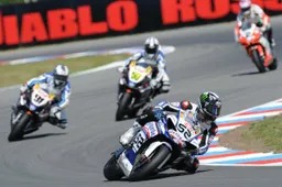 Superbike: a Brno il Premio Organizzatori SBK 2010