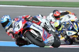 Superbike: tutti gli orari di Magny Cours (anche in TV)