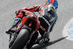 Superbike: Test Jerez, conferma di Giugliano nel Day 2