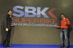 Superbike: il mondiale presenta le novità della stagione 2012