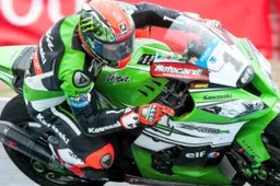 Superbike: conclusi i Test di Aprilia, Kawasaki e Honda a Jerez