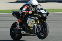 Superbike: 2 dei 3 fratelli Laverty insieme in Yamaha