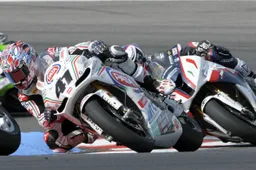 Superbike: nuovo look per il sito web ufficiale del campionato