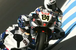 Superbike: il video magazine del weekend di Phillip Island