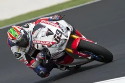 Superbike Malesia Gara 2 Il ritorno di Nicky Hayden, mago della pioggia