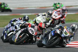 Superbike: gli highlights delle gare di Misano Adriatico