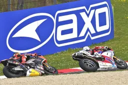 Imola si prepara ad ospitare il Mondiale Superbike 2013