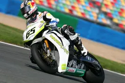 Superbike: Ten Kate Honda verso i primi test 2011