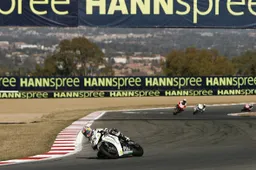 Superbike: oggi il via dell'appuntamento di Kyalami