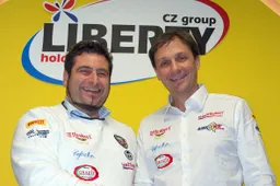 Superbike: Fabio Alberti nuovo Team Manager Liberty Racing