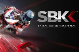 Superbike: nuovo logo, nuova veste per il campionato