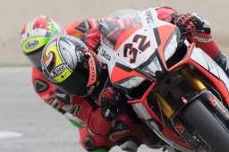 Superbike Malesia Lorenzo Savadori è l'erede di Max Biaggi?