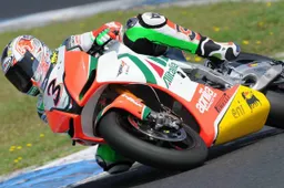 Superbike: i test di Phillip Island su Superbike TV