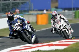 Superbike: nuovo calendario 2012, c'è Imola ad aprile