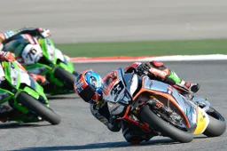 Superbike: tutti gli orari (anche in TV) del round di Misano
