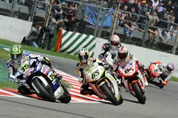 Superbike: Kyalami non a rischio per la nube islandese