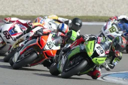 Superbike: la guida e le informazioni utili del round di Monza