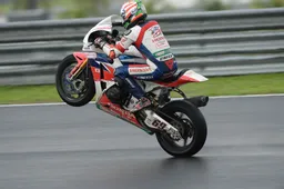 Superbike Malesia  Nicky Hayden "Non ci avevo dormito la notte"