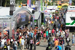 Paddock Show Superbike ad Imola giovedì 27 giugno