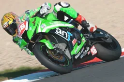 Superbike: Mercado KO salta Phillip Island, al suo posto Staring