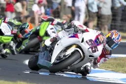 Phillip Island, doppia sessione di test pre gara a febbraio