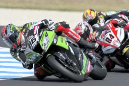 Superbike Phillip Island, le dichiarazioni dei piloti