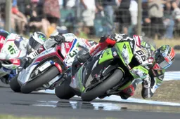 Superbike: le scelte Pirelli per il round al MotorLand Aragon